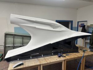 composite-products.eu - výroba modelov, foriem a výrobkov z kompozitných materiálov